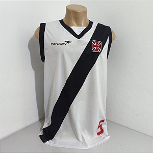 Vasco da Gama 2014 Basquete Tam G