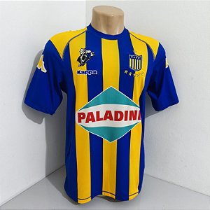 Rosário 2007 Uniforme Titular Tam P