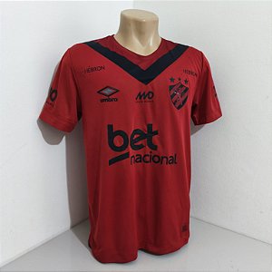 Sport 2024/25 Terceiro Uniforme Tam G Jogador