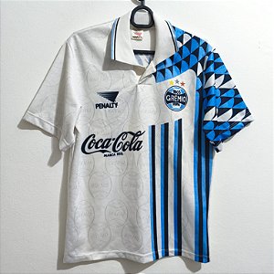 Grêmio 1994 Segundo Uniforme Tam P (PP)