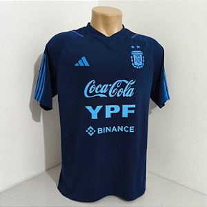 Argentina 2022 Treino Tam G