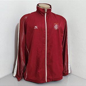 Internacional Anos 2000 Jaqueta Tam G