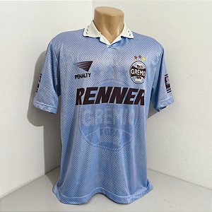 Grêmio 1995 Terceiro Uniforme Tam G