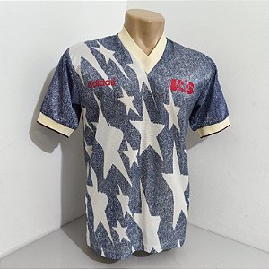 EUA 1994 Segundo Uniforme Tam M