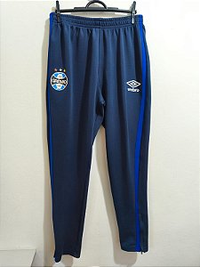 Grêmio 2021 Calça de Treino Tam M
