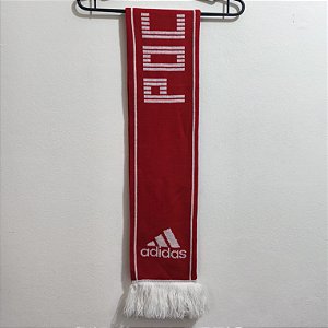Cachecol Rússia Adidas