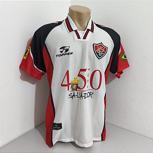 Vitória 1999 Segundo Uniforme Tam G