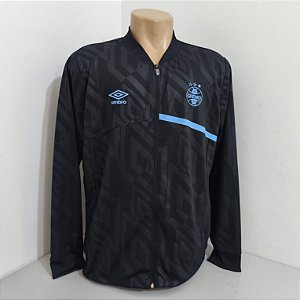 Grêmio 2025 Jaqueta Hino Tam G