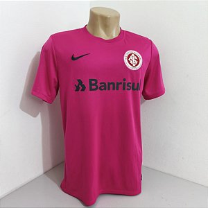 Internacional 2017 Outubro Rosa Tam G