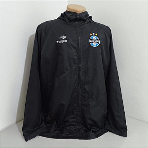 Grêmio Topper Jaqueta Tam EG