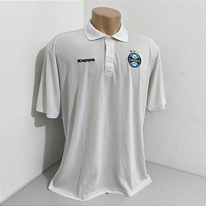 Grêmio Kappa Viagem Tam G (GG)