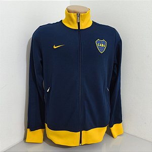 Boca Juniors 2012/13 Jaqueta Hino Tam G