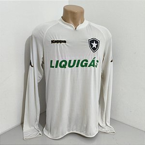 Botafogo 2008 Segundo Uniforme Tam M