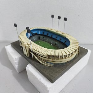 Miniatura do Estádio Olímpico - Grêmio