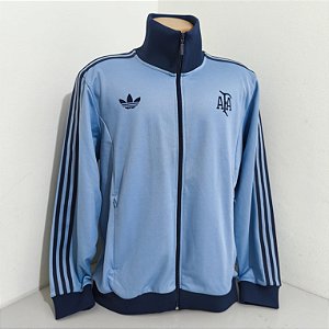 Argentina 2024/25 Jaqueta Tam GG