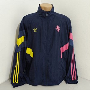 Juventus 2024/25 Jaqueta Hino Tam GG