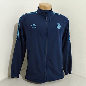 Grêmio 2024 Jaqueta de Viagem Tam G