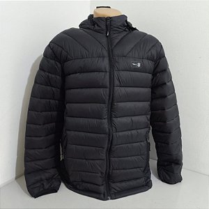 Figueirense Jaqueta Parka Tam GG Nova