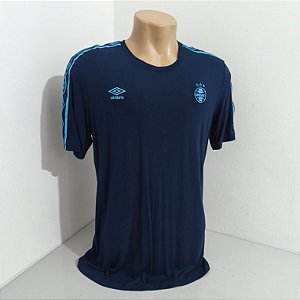 Grêmio 2024 Concentração Tam G