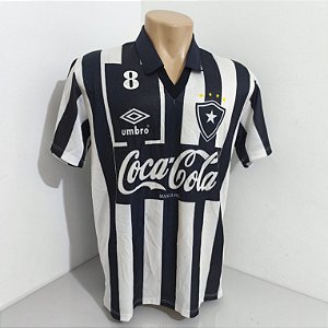 Botafogo 1992 Uniforme Titular Tam G Jogador