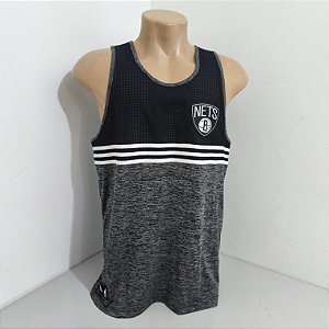 Brooklyn Nets NBA Regata Tam G