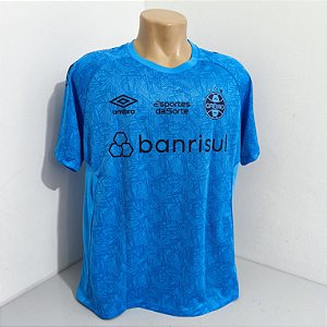 Grêmio 2024 Treino Tam GG