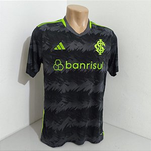 Internacional 2023 Terceiro Uniforme Tam G