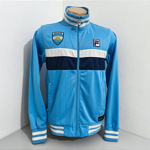 Argentina Fila Jaqueta Tam M