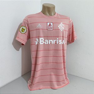 Internacional 2021 Outubro Rosa Tam G