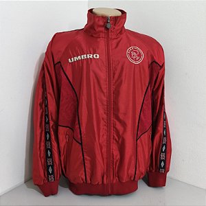 Ajax 1997/98 Jaqueta Tam G