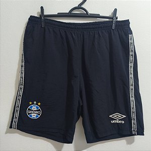 Grêmio 2021 Bermuda de Viagem Tam M