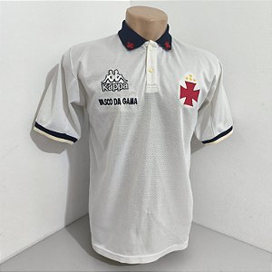 Vasco 1995 Comissão Técnica Tam M