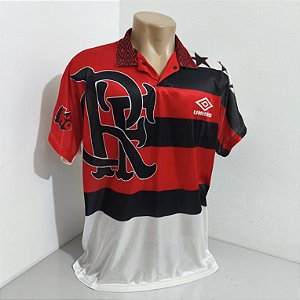 Flamengo 1995 Especial Centenário Tam G