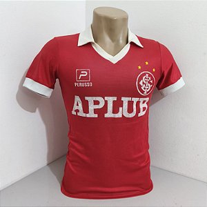 Internacional Anos 80 Categoria de Base