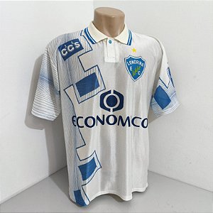 Londrina 1993 Uniforme Titular Tam G