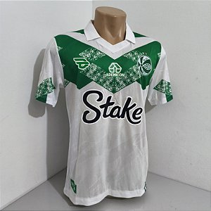 Juventude 2025 Segundo Uniforme Tam M Lucas F.