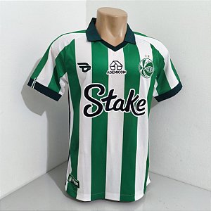 Juventude 2025 Uniforme Titular Tam M Veron