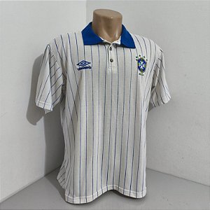 Brasil 1995/96 Viagem Comissão Téc. Tam M (G)