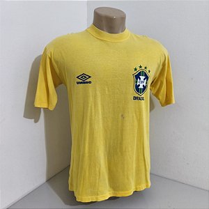 Brasil 1995/96 Concentração Tam G (M)