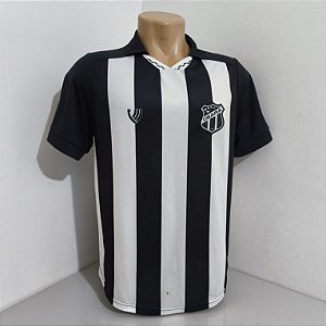 Ceará 2021 Uniforme Titular Tam G