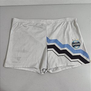 Grêmio 1996 Calção Tam M