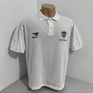 Botafogo 1997/98 Comissão Técnica Tam EG