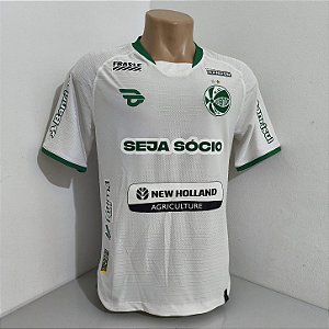 Juventude 2022 Segundo Uniforme Tam M Jogador