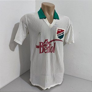 EC Passo Fundo 1989/90 Segundo Uniforme Tam M