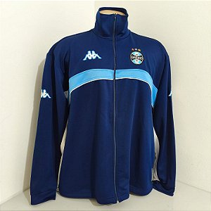 Grêmio 2004 Jaqueta de Viagem Tam G (GG)