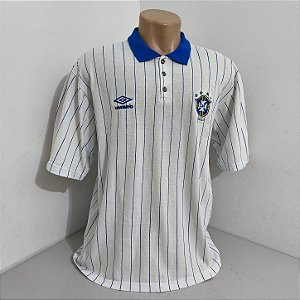 Brasil 1995/96 Viagem Comissão Téc. Tam G (GG)
