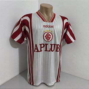 Internacional 1997 Segundo Uniforme Tam G