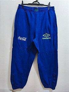 Brasil 1993 Calça Tam M