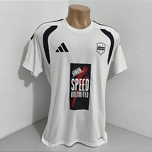 Riestra 2026 Segundo Uniforme Tam G