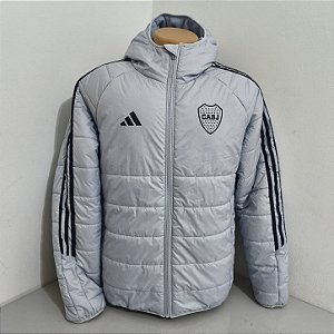 Boca Juniors 2024/25 Jaqueta Tam G